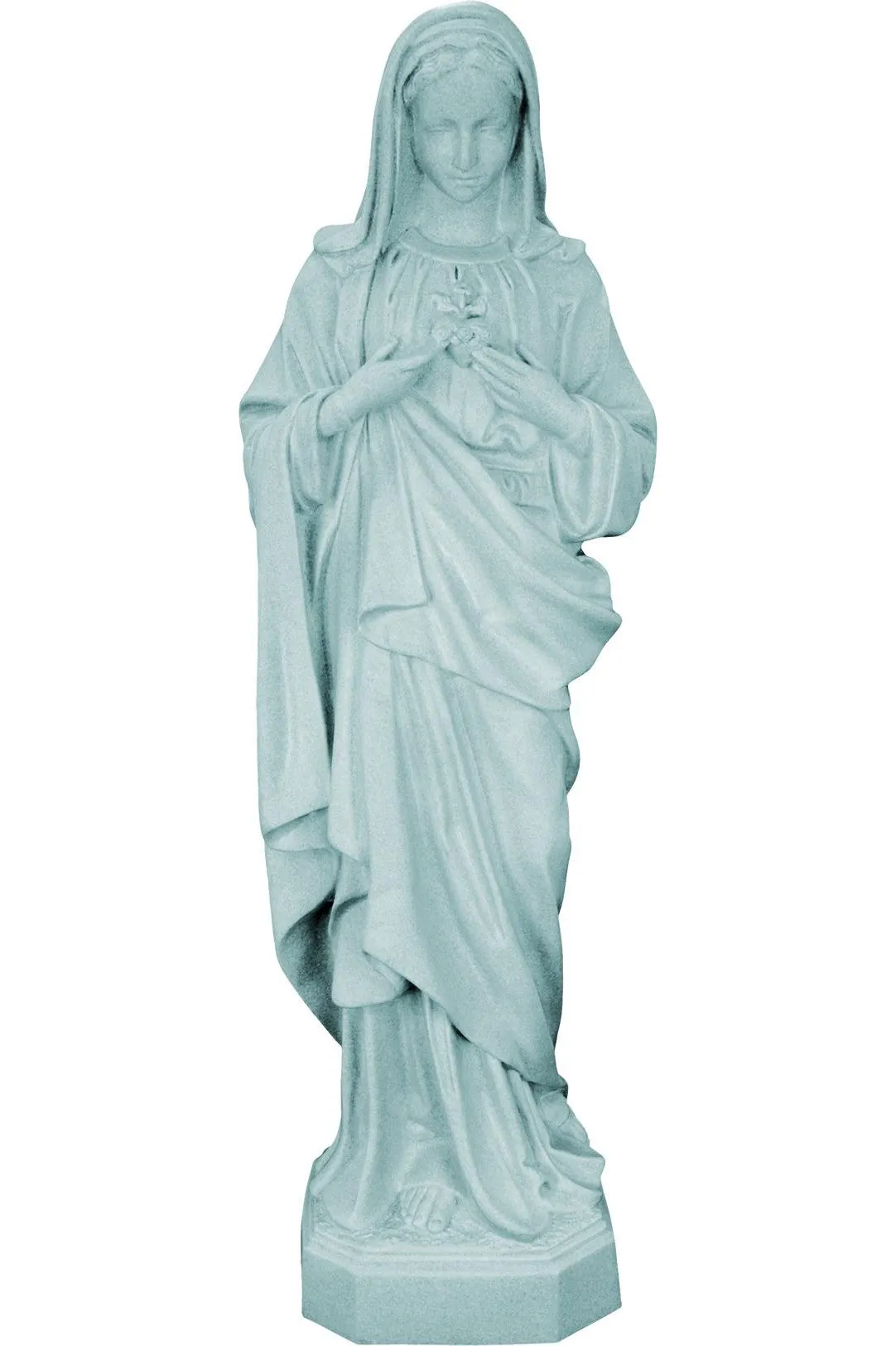 Immaculate Heart of Mary WJSA2465C