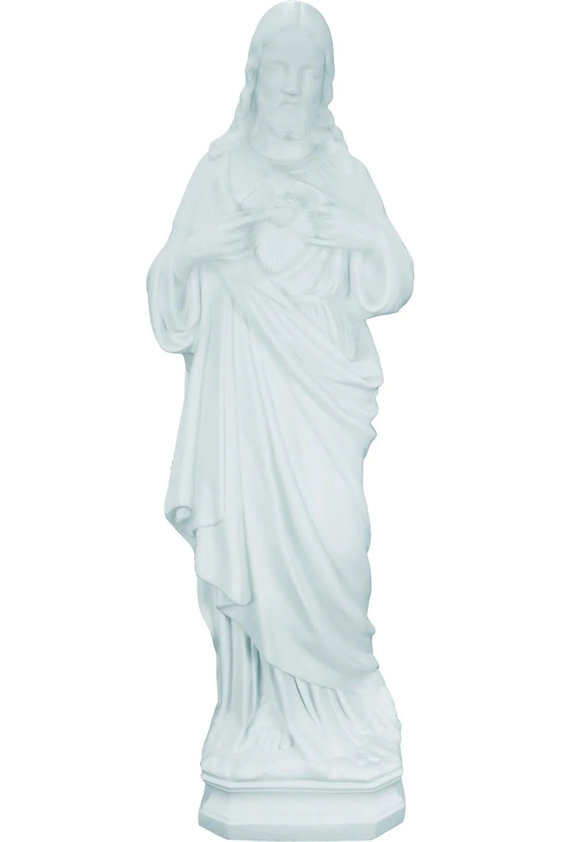 Immaculate Heart of Mary WJSA2465C