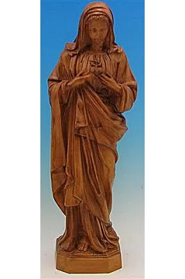 Immaculate Heart of Mary WJSA2465C