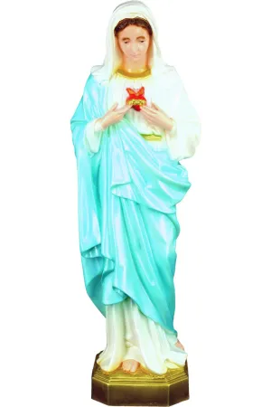 Immaculate Heart of Mary WJSA2465C