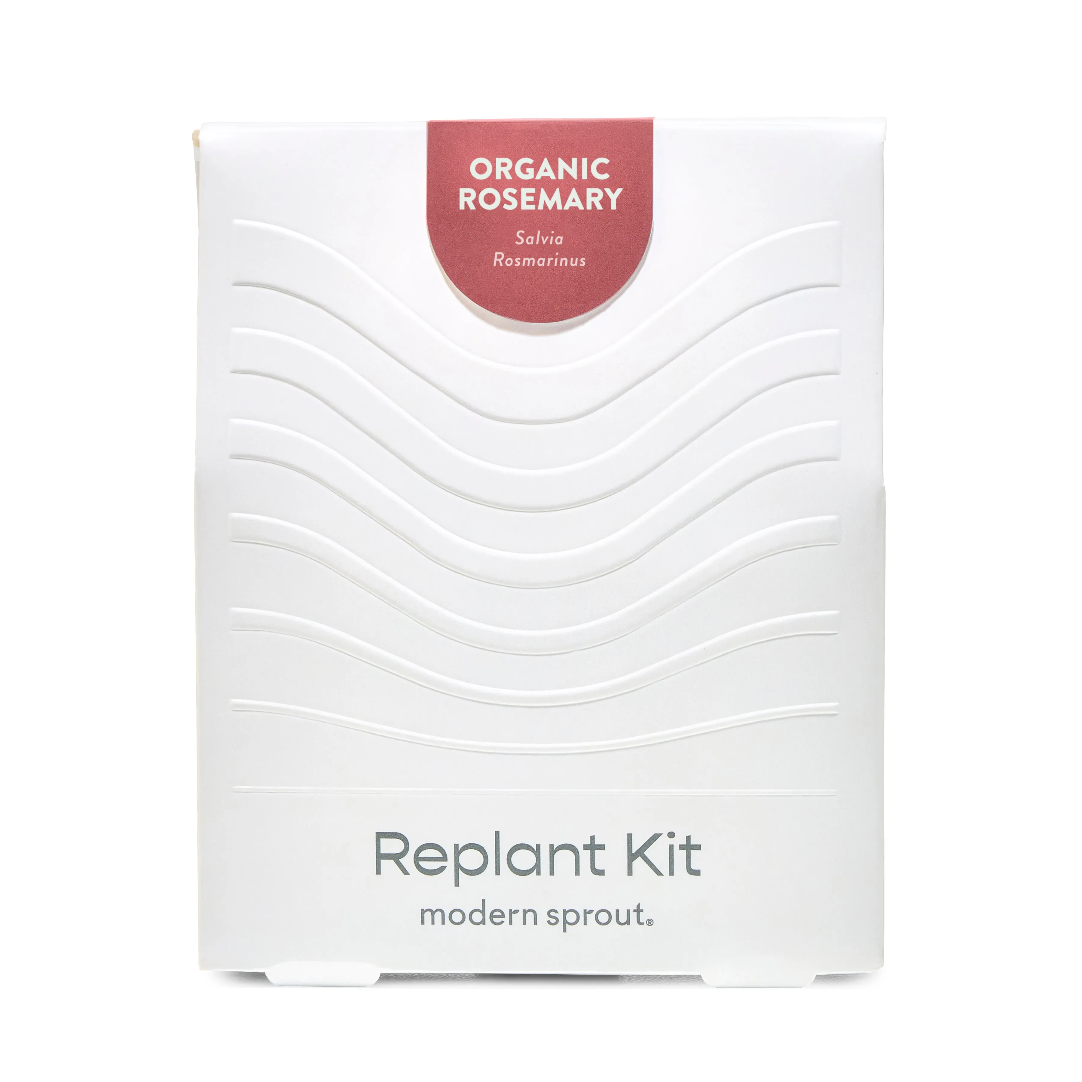 Immersion Hydroponic Replant Kit