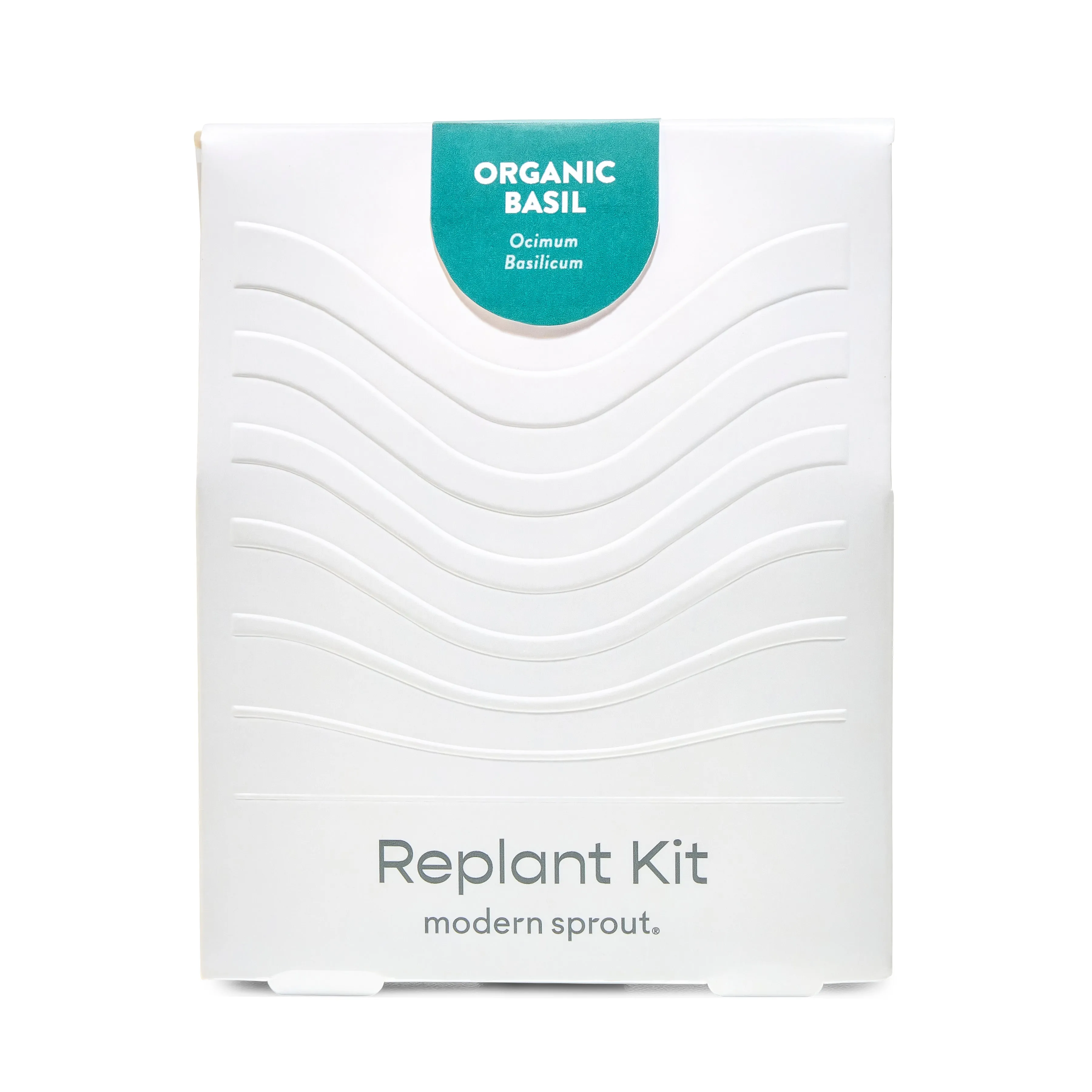 Immersion Hydroponic Replant Kit
