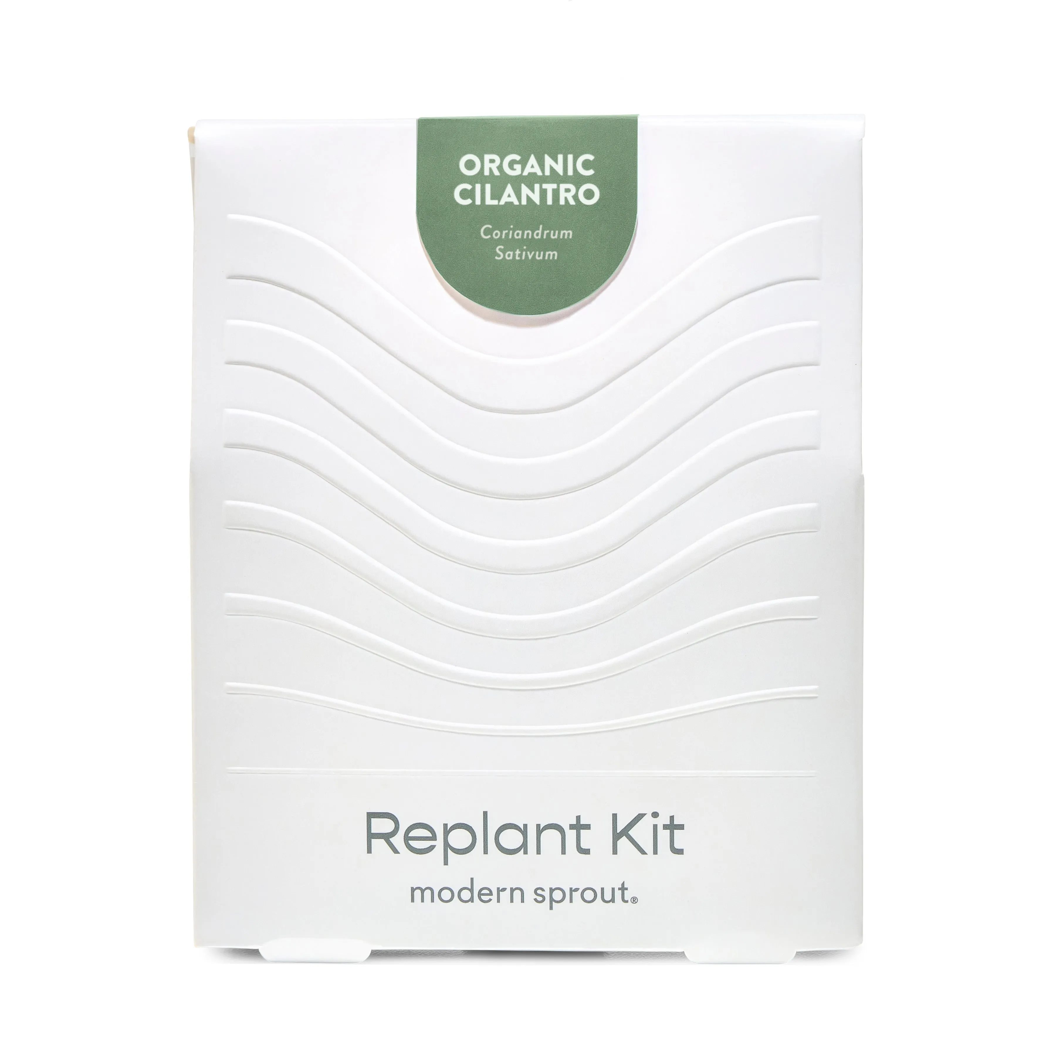 Immersion Hydroponic Replant Kit