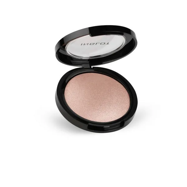 INGLOT Soft Sparkler Face Eyes Body Highlighter (Wild Paradise Collection)