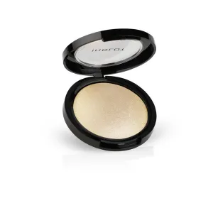 INGLOT Soft Sparkler Face Eyes Body Highlighter (Wild Paradise Collection)