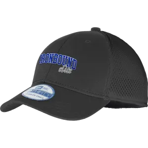 Ironbound New Era Youth Stretch Mesh Cap