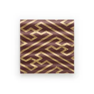 Karakami Wall Panel - Saya-Gata