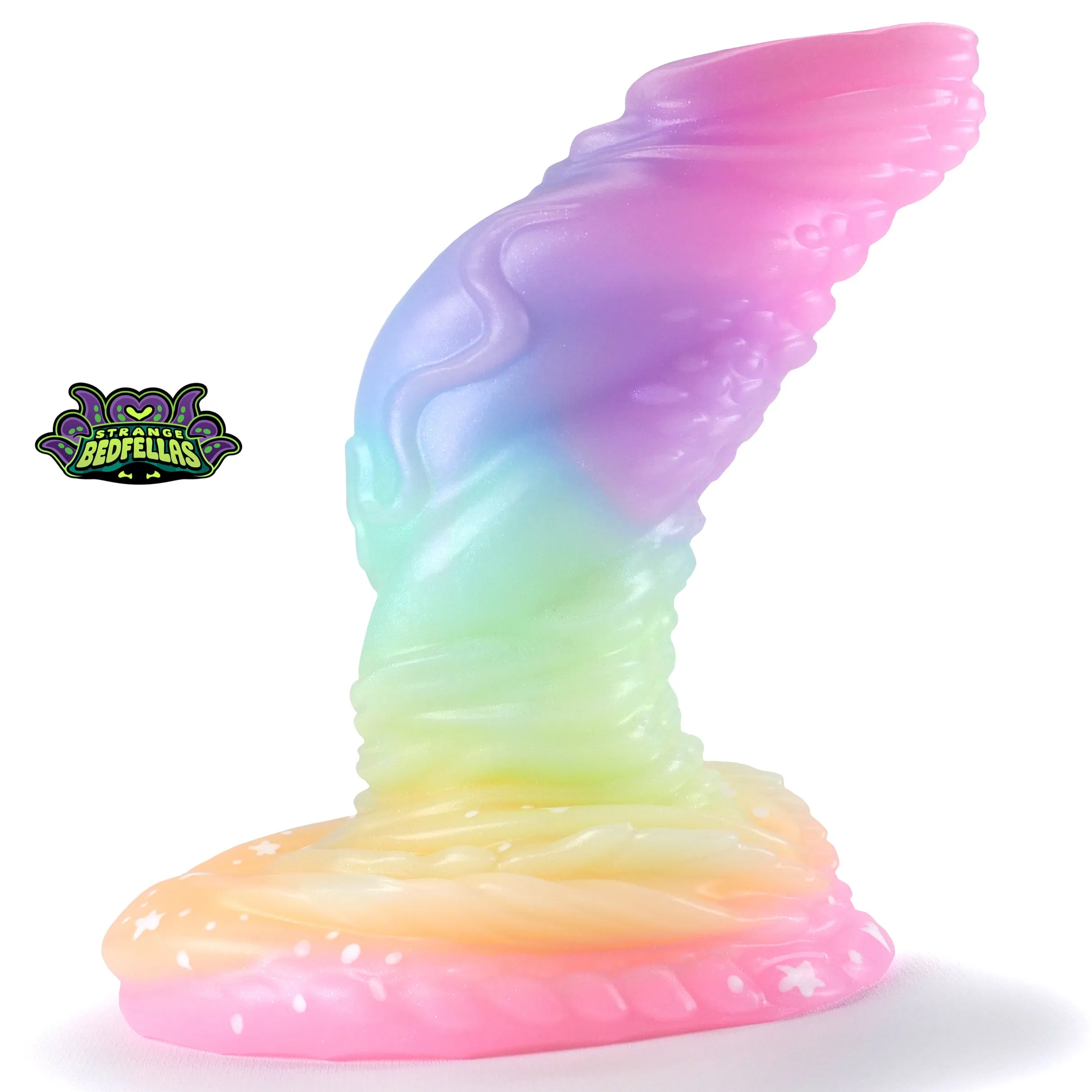 Large Sahl -- Soft silicone -- S-492