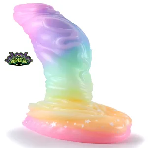 Large Sahl -- Soft silicone -- S-492