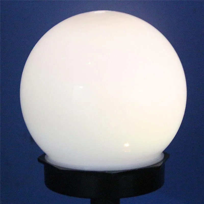 LED Solar Garden Lights – Waterproof Outdoor Lawn Lighting