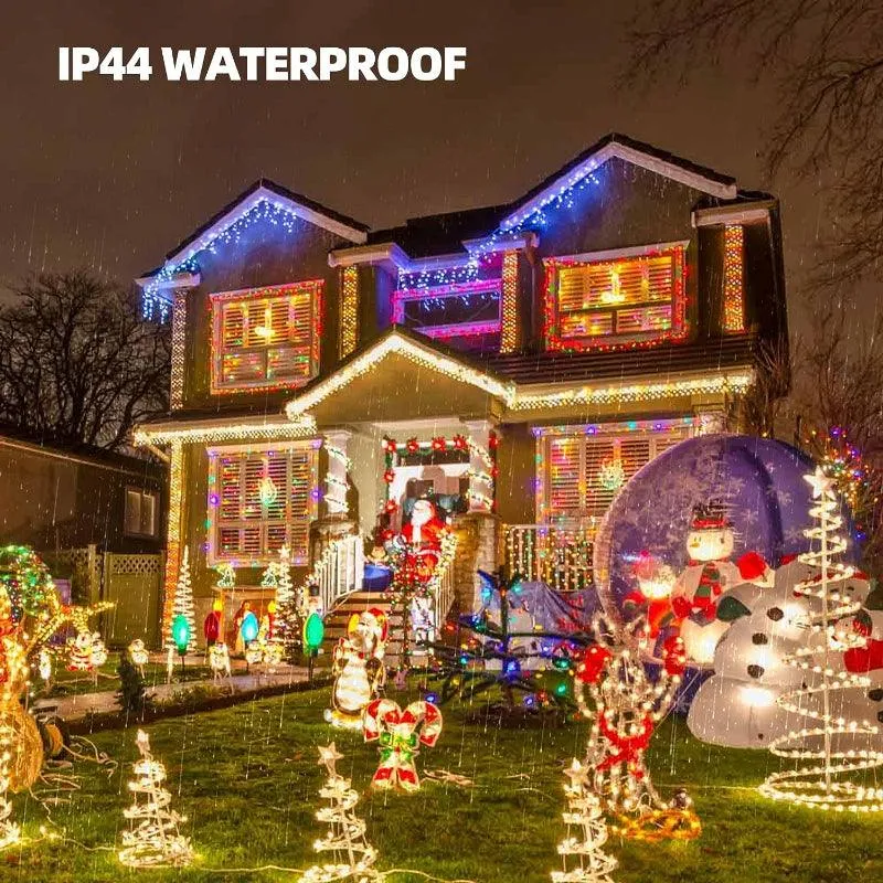 LED String Lights - Lighting for Indoor And Outdoor