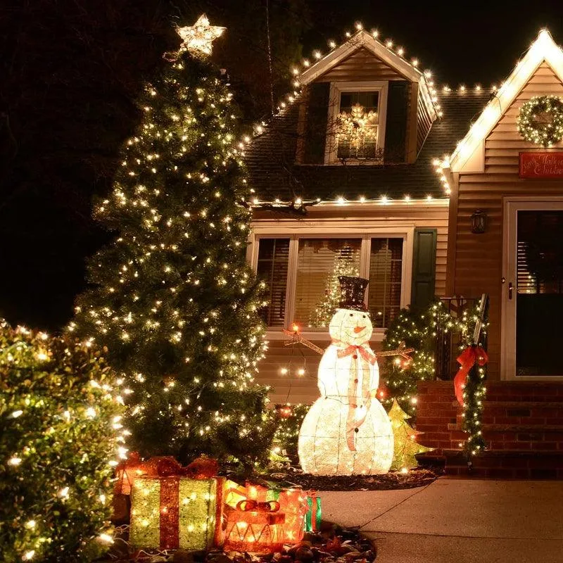 LED String Lights - Lighting for Indoor And Outdoor