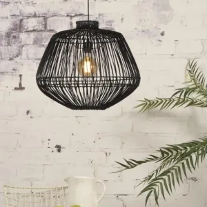 Madagascan Pendant Light