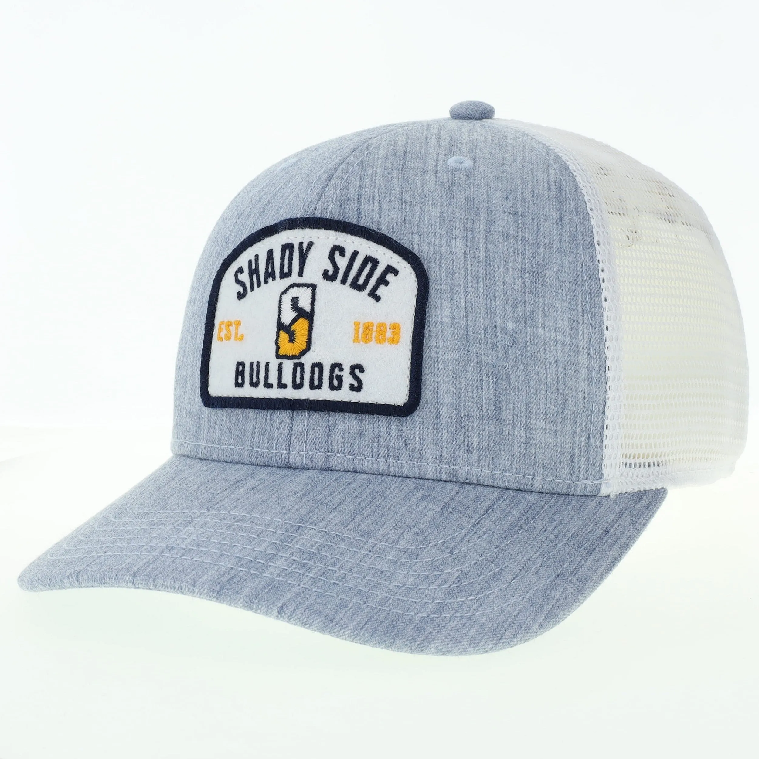 Mid-Pro Snapback Trucker Hat