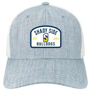 Mid-Pro Snapback Trucker Hat