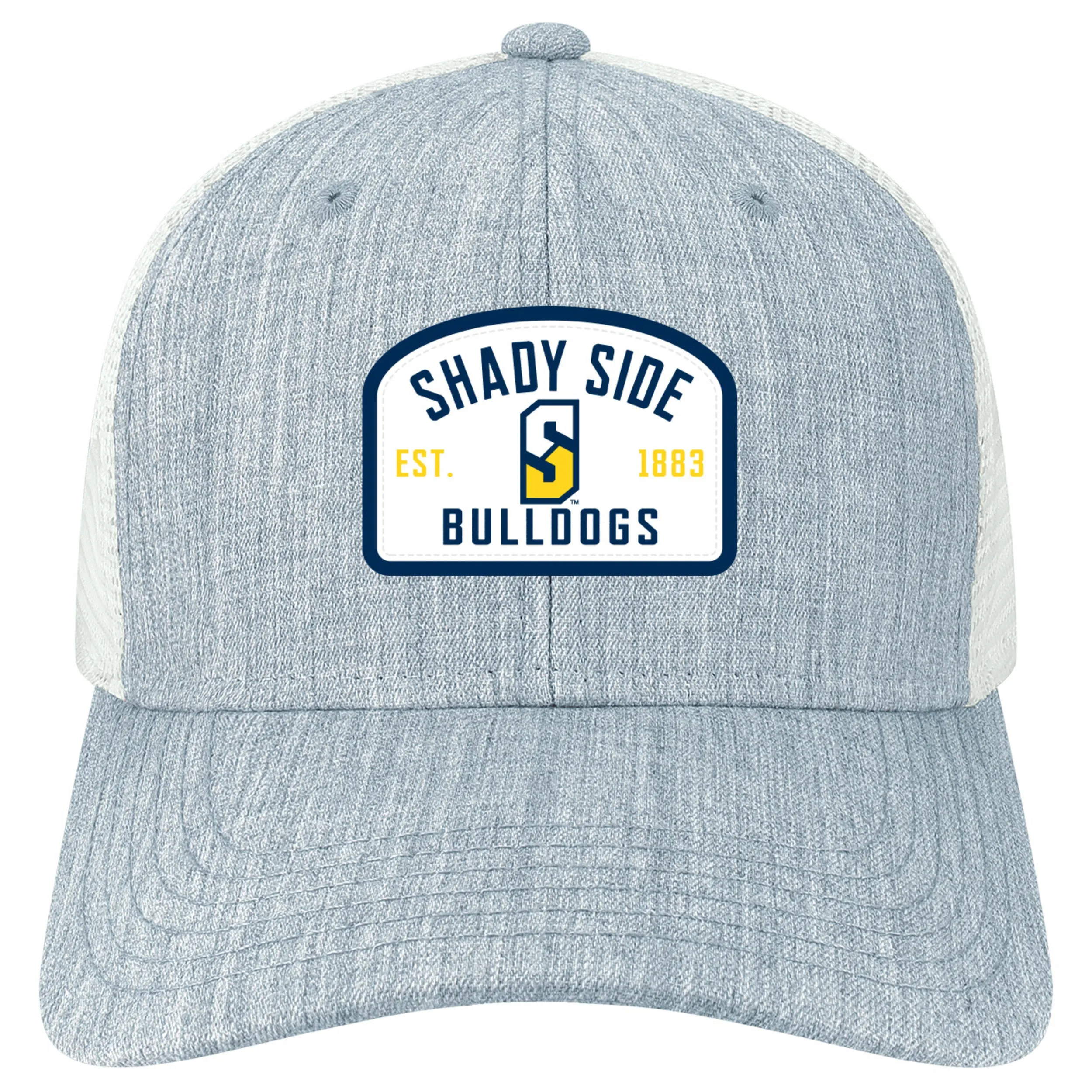 Mid-Pro Snapback Trucker Hat
