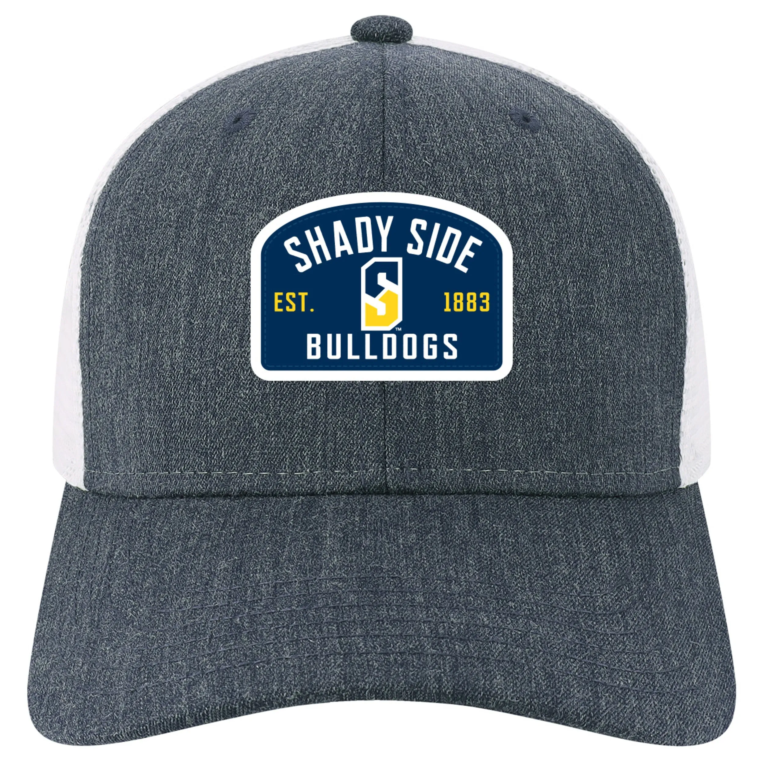 Mid-Pro Snapback Trucker Hat