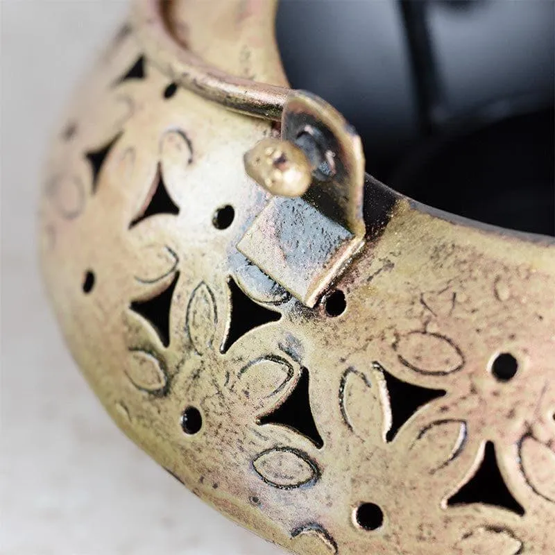 Misori Ethnic Tealight Candle Holder