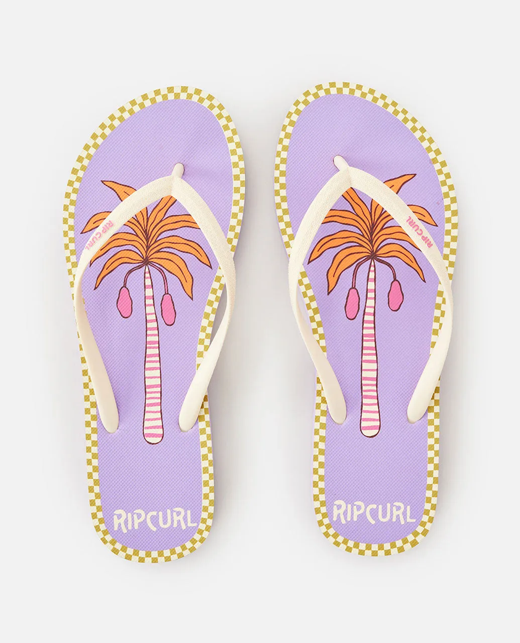 Mixed Bloom Open Toe - Lilac
