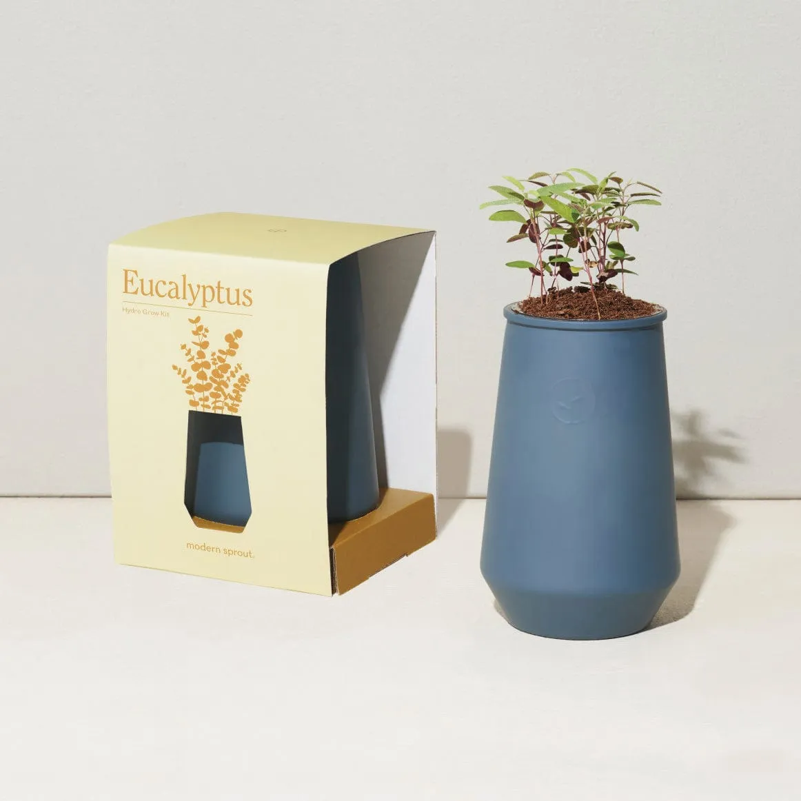 Modern Sprout Tapered Tumbler Grow Kit