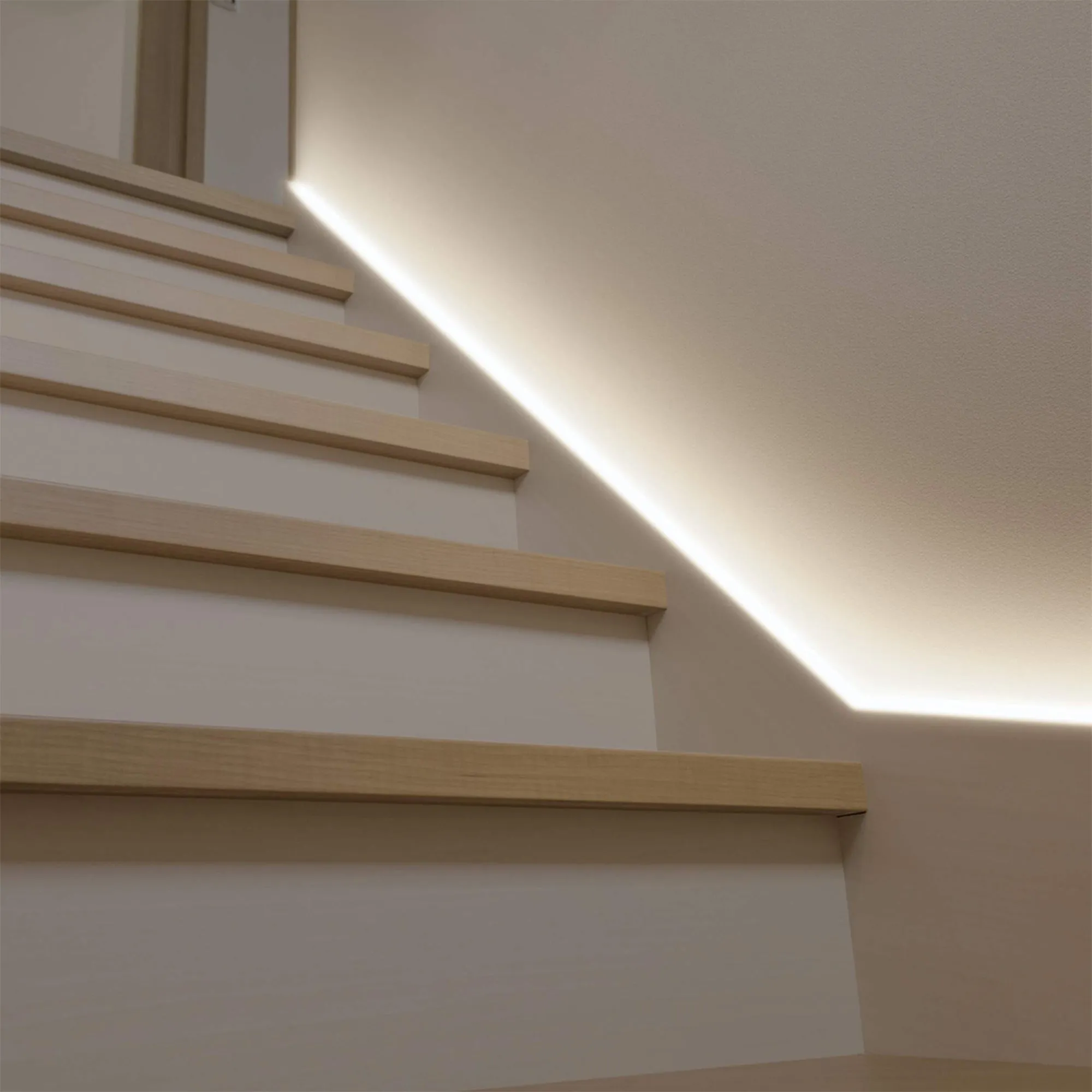Motion Strip Lights, 13-ft.
