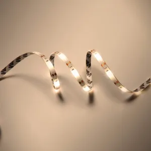 Motion Strip Lights, 13-ft.