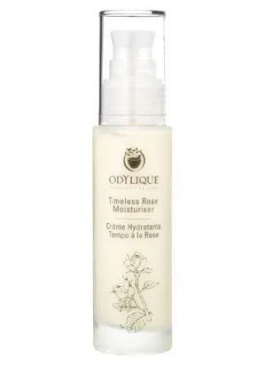 Odylique Timeless Rose Moisturiser