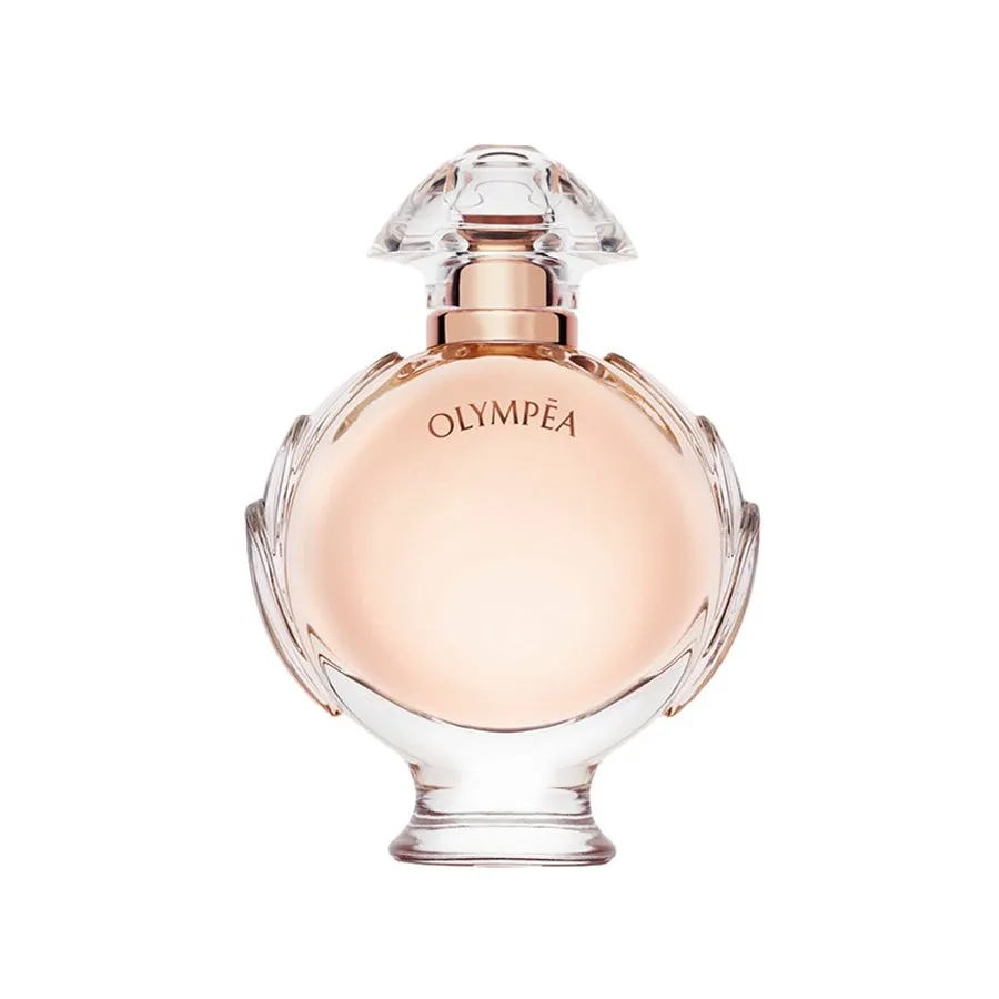 Olympéa Eau de Parfum Natural Spray (Various Sizes)