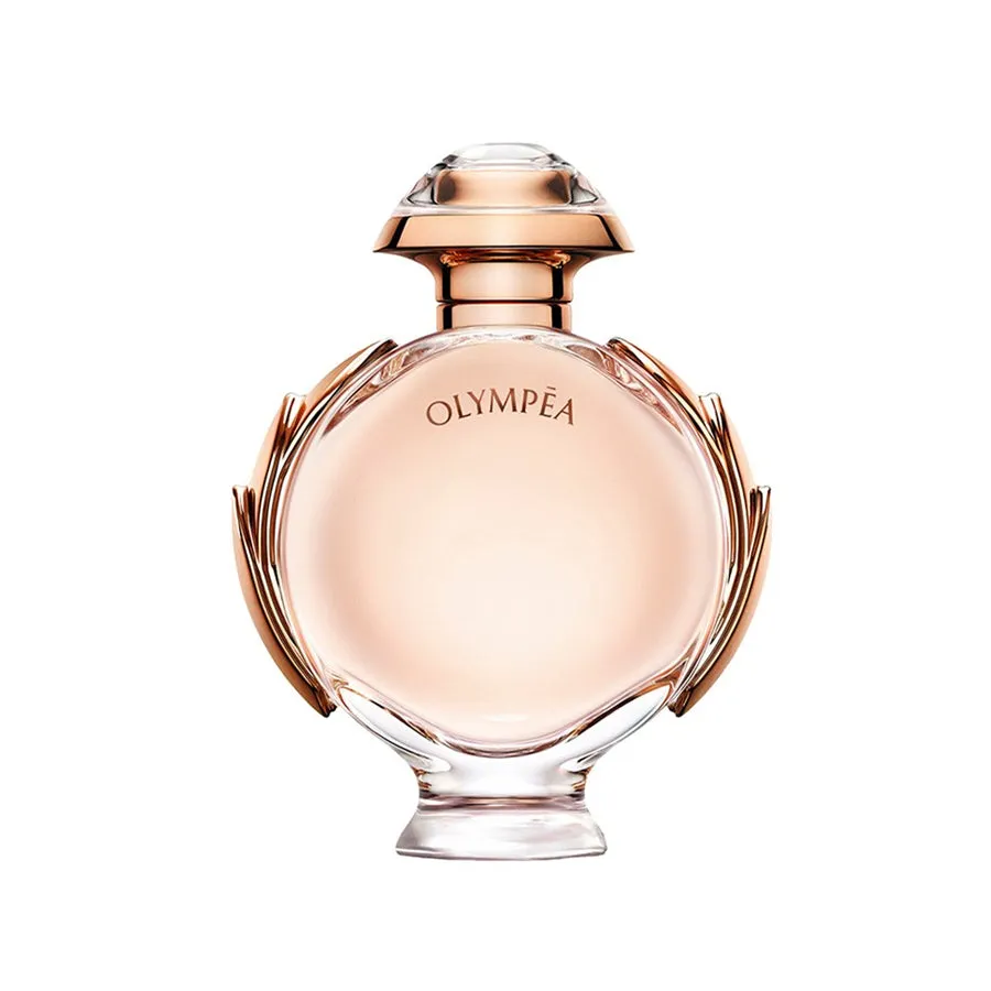 Olympéa Eau de Parfum Natural Spray (Various Sizes)