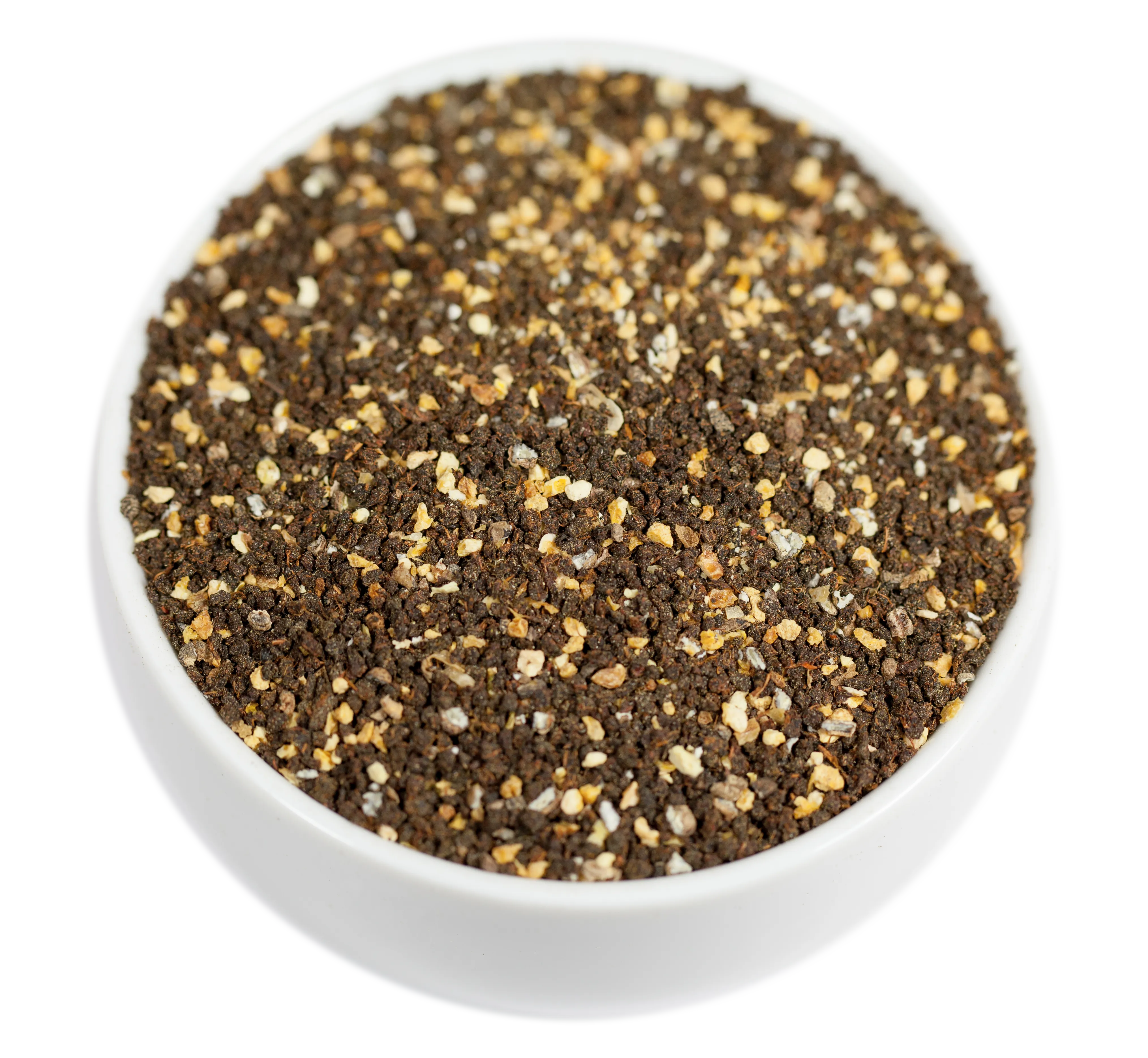 Organic Buddha's Chai Tea | Loose leaf | Spice | Traditional | Calming