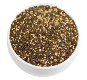 Organic Buddha's Chai Tea | Loose leaf | Spice | Traditional | Calming