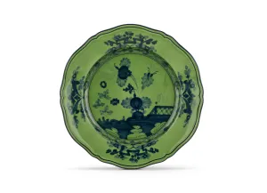 Oriente Italiano Malachite Dinner Plate