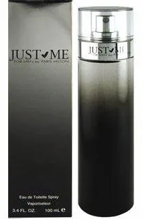 Paris Hilton Just Me for Men 100ml EDT