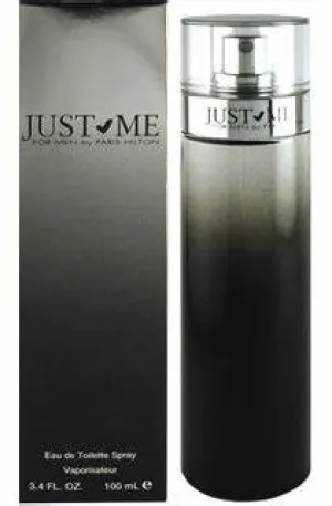 Paris Hilton Just Me for Men 100ml EDT