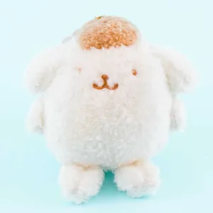 Pompompurin Furry Pastel Luminous Plushie - Medium