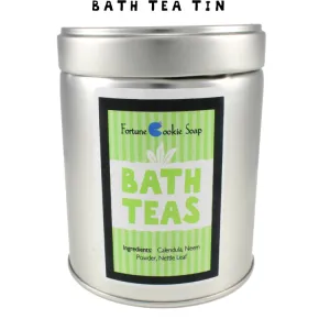 Punchy Fruit Tea Bath Tea (2 oz, Set of 3)