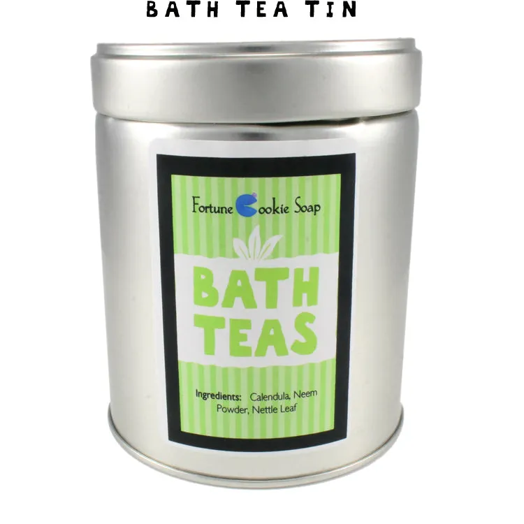 Punchy Fruit Tea Bath Tea (2 oz, Set of 3)