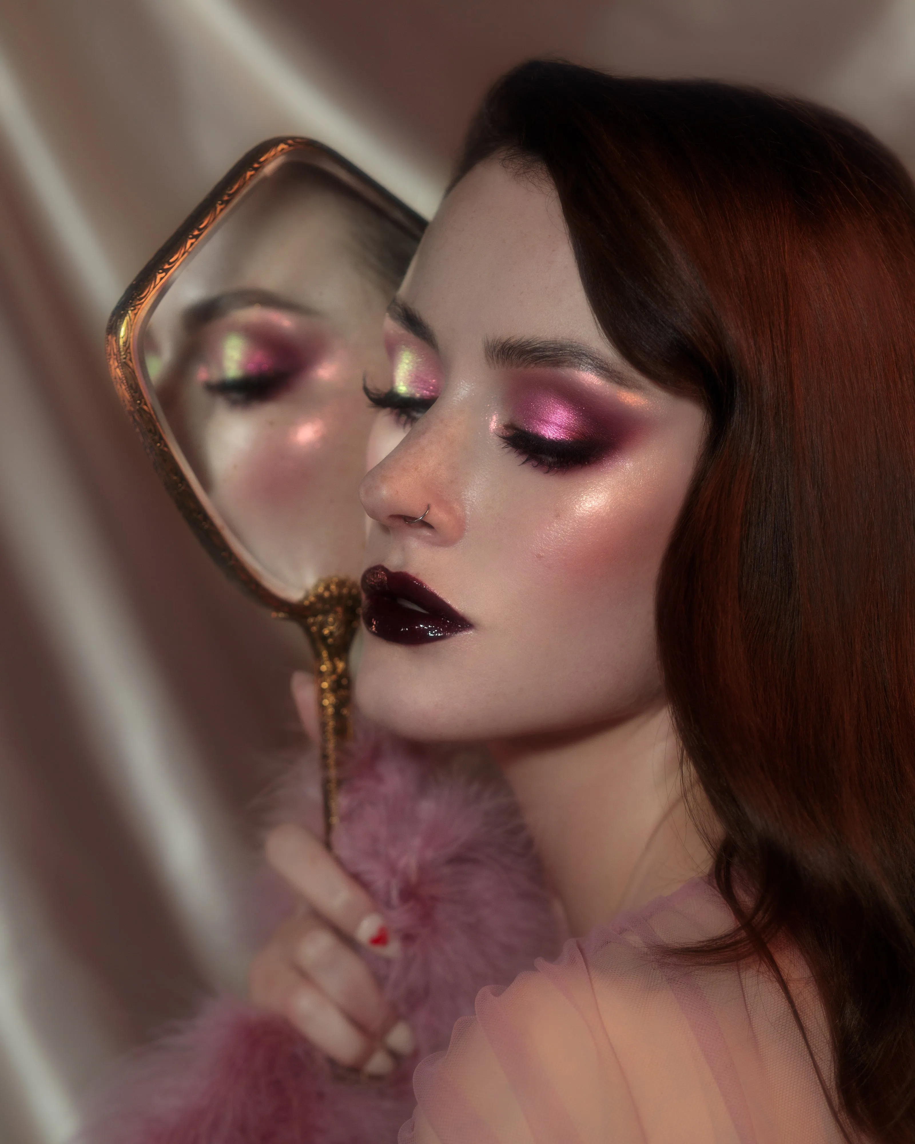 Romance Quad Palette