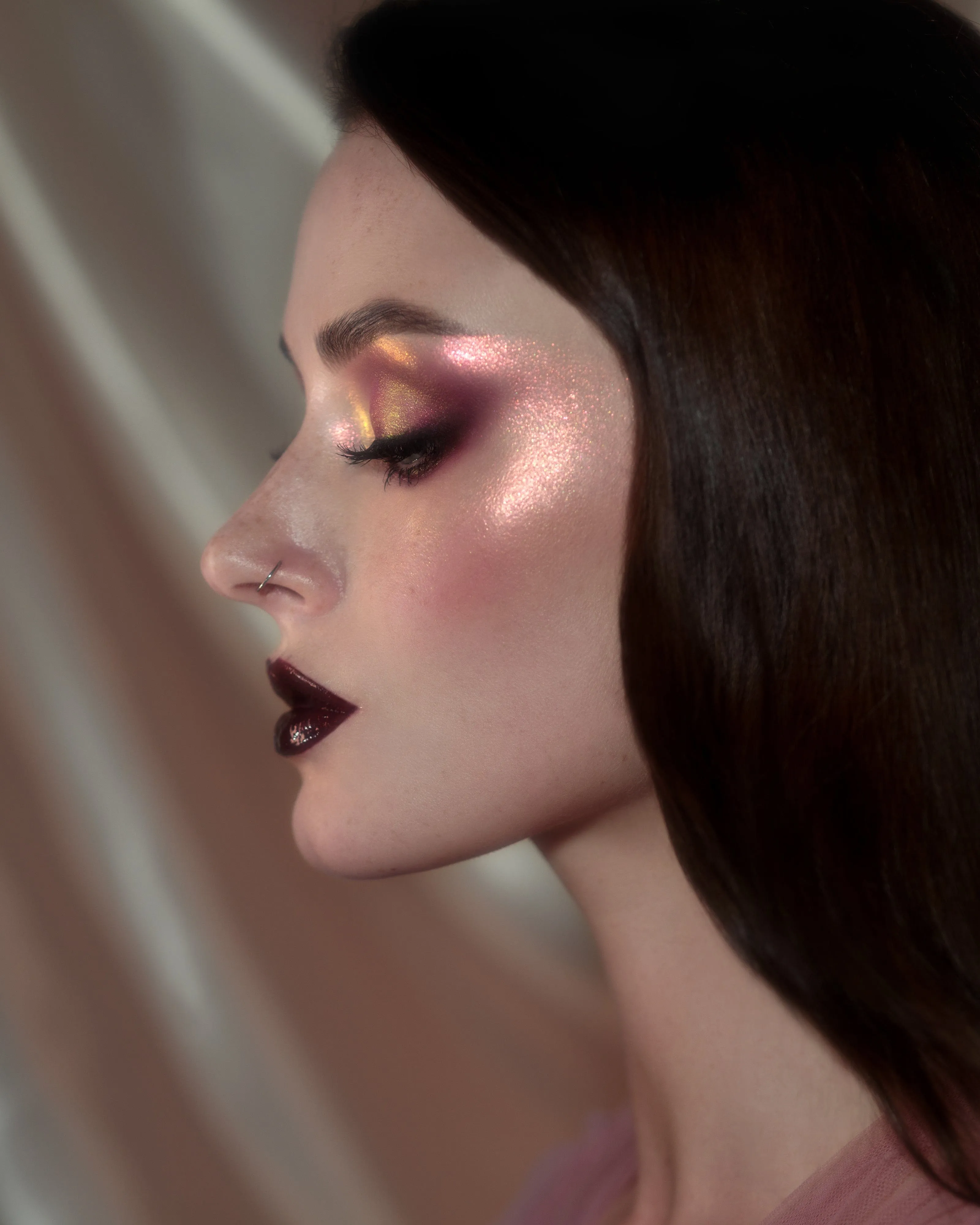Romance Quad Palette