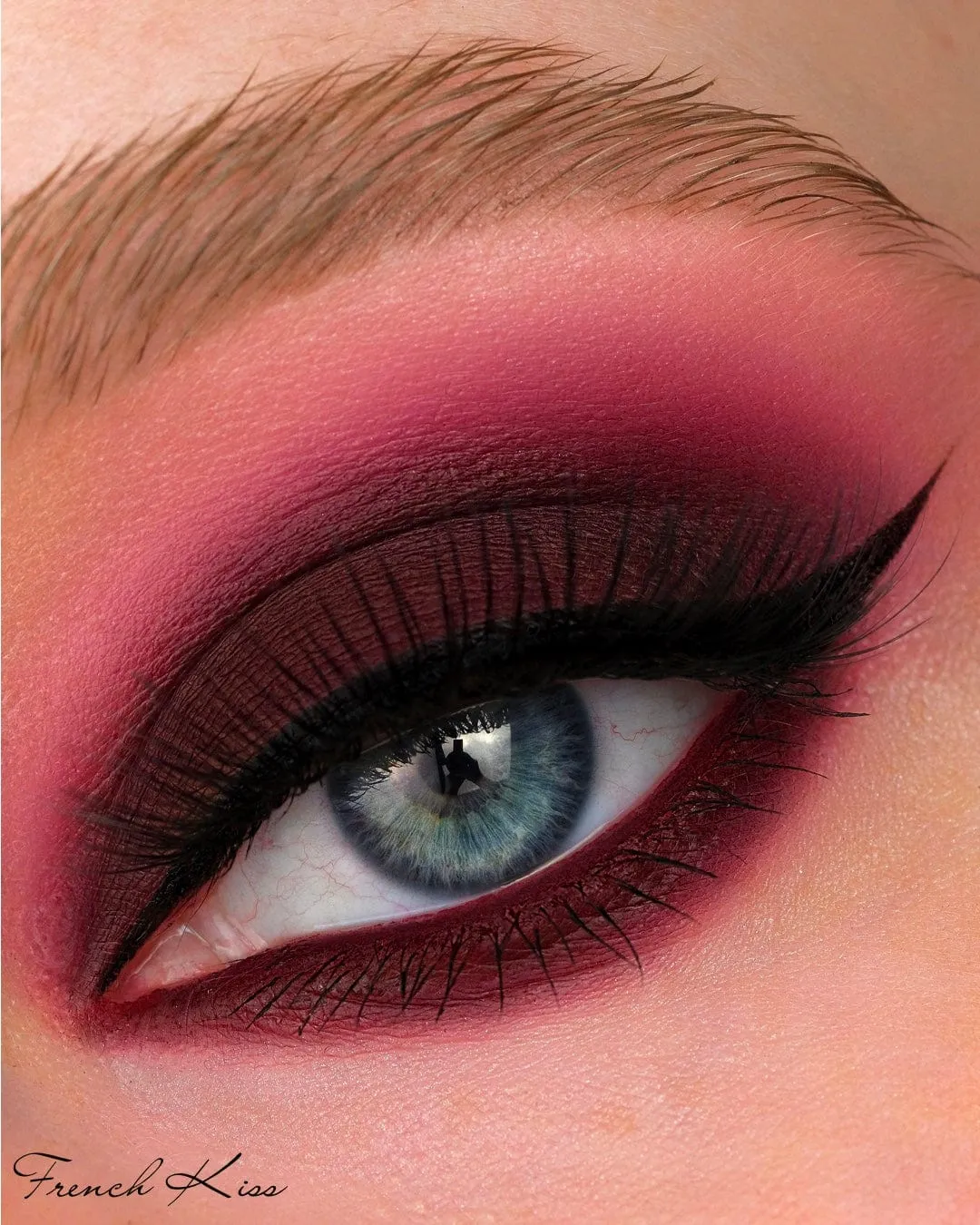 Romance Quad Palette