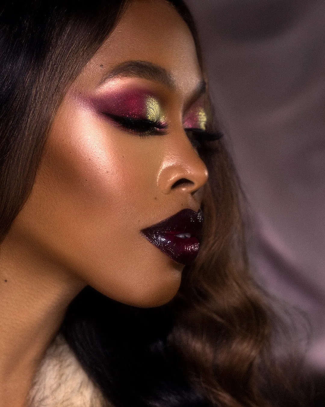 Romance Quad Palette