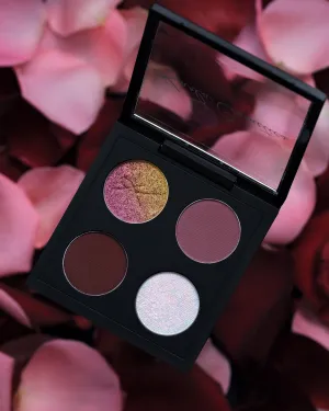 Romance Quad Palette