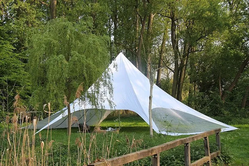 Side Panels - Starshade 1700 Pro