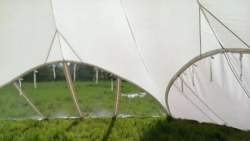 Side Panels - Starshade 1700 Pro