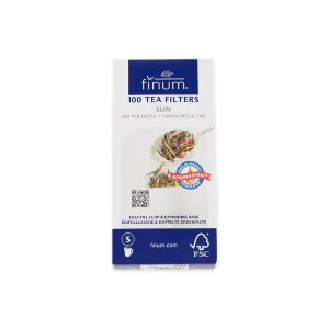 Small Tea Filters