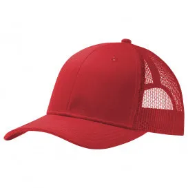 Snapback Trucker Hat