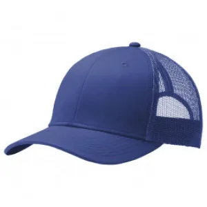 Snapback Trucker Hat