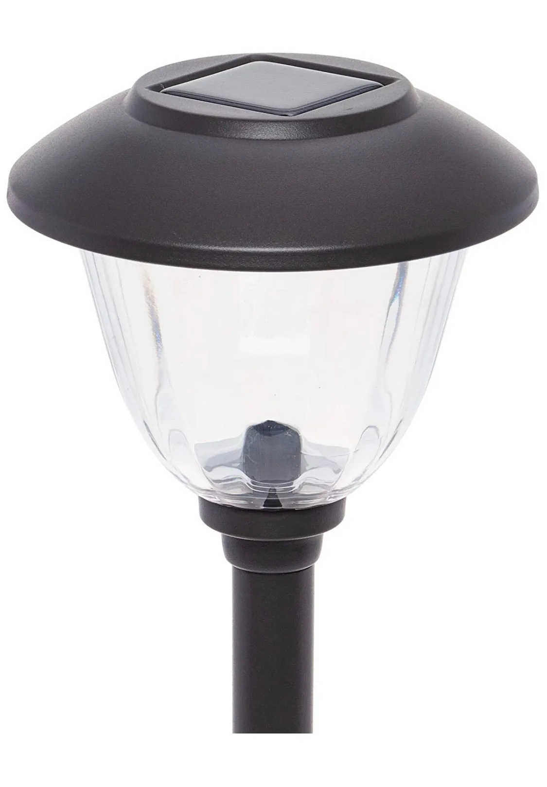 Solar Replacement Top for Energizer 6' Lights - Durable, Weather-Resistant Solar Panel for Outdoor Lighting Solutions