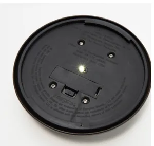 Solar Replacement Top for Energizer 6' Lights - Durable, Weather-Resistant Solar Panel for Outdoor Lighting Solutions