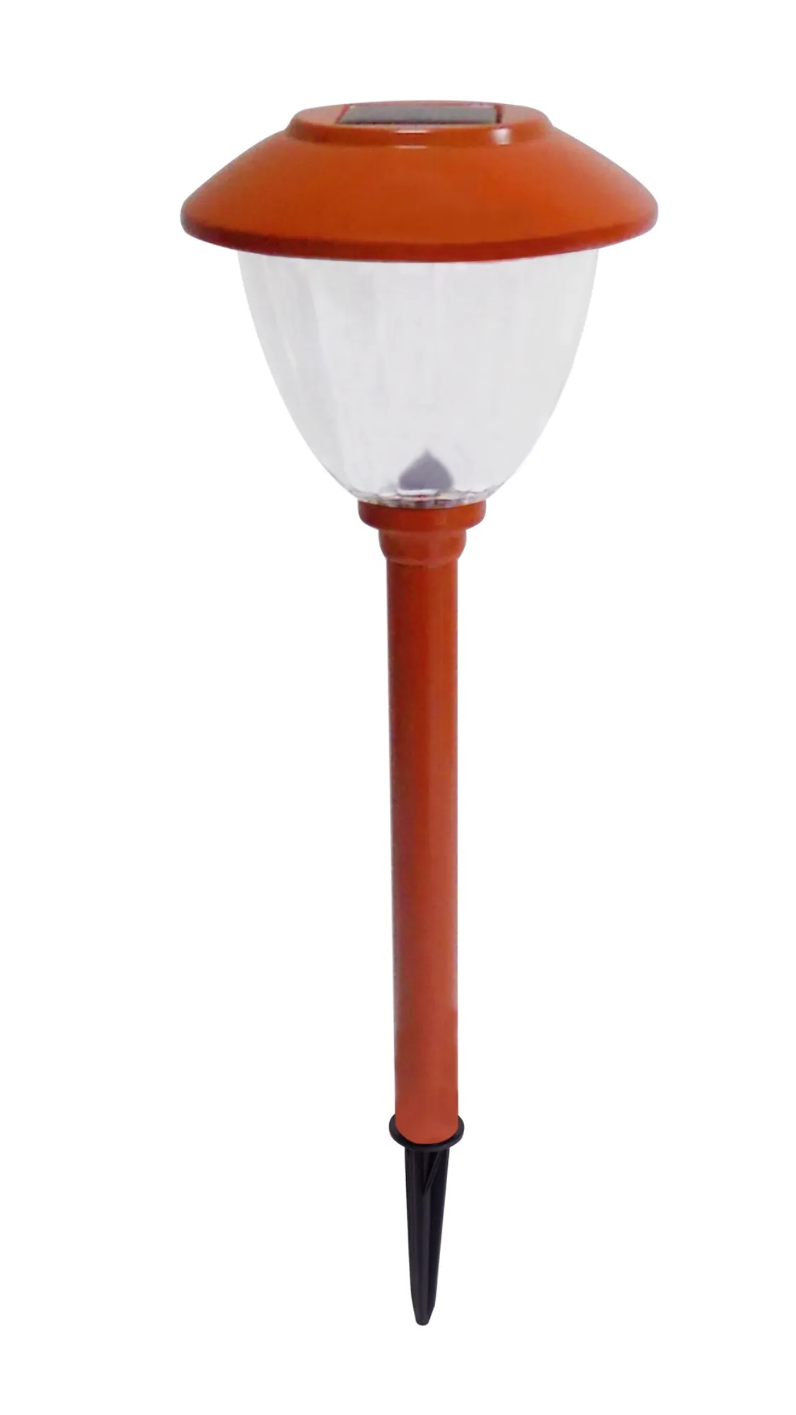 Solar Replacement Top for Energizer 6' Lights - Durable, Weather-Resistant Solar Panel for Outdoor Lighting Solutions